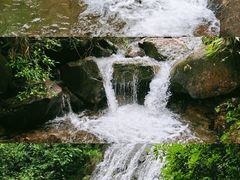 -大奇山国家森林公园
