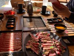 -千寻烧肉(政务区店)