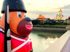 -厦门方特梦幻王国