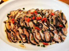 -印象鲵宴·张家界地标美食名片(溪布街店)