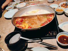 -捞王锅物料理(四川北路店)