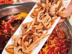 -鼎伙伙火锅串串·10年品牌传承(白象居总店)