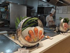 -第六季自助餐厅(北太平庄店)