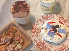 -G+KITCHEN·西餐·手作(时代广场店)