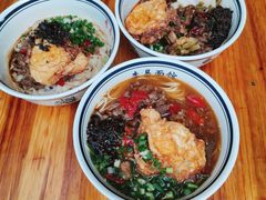 -李易面馆(树木岭店)
