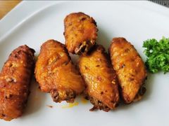 -香草意餐厅(杏石口路店)