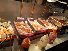 -火炉火自助餐(西直门凯德MALL店)