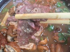 -六爷门框百年卤煮