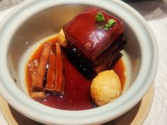 慢煮鲜笋东坡肉-旺顺阁·北京菜(北辰上品+)