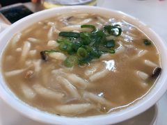 -海宝酒家(中山四路店)