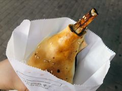 -中关村烤包子(中关村店)