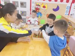 -北京市丰台区阳光起点锦城幼儿园(丰台园)
