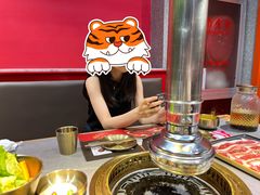 -明洞王妃家烤肉(苏州中心星悦汇店)