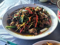 -辣螃铠盆盆蟹大排档(总店)