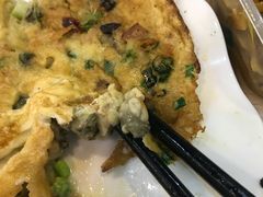 特色蚝烙-兄弟深夜豆浆