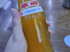 冰峰-回坊马二饺子馆