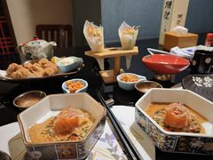 -天狗山料理(省体店)