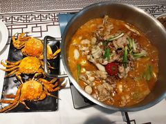-靓虾二哥长沙地标小龙虾(五一广场店)