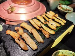 -菌自由丨野生菌火锅特色庭院餐厅(丽江古城店)