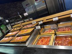 -韩盛·盛江山自助料理(奥体万达店)