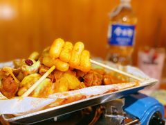 -夏星酒馆(剑桥公社店)
