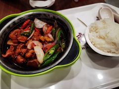 酱香鸡-五芳斋(建设三路店)