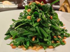 -羊门客在·烤盐池滩羊·川菜