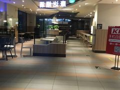 -肯德基(亦庄上海沙龙店)