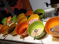-蜀滋香鲜鱼火锅(黄金路店)