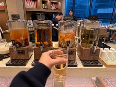 -TABLE·味西餐厅-成都茂业JW万豪酒店