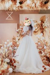 -南京宝娜嫁衣婚纱礼服馆(中央路店)