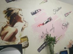 -美肌工坊皮肤管理