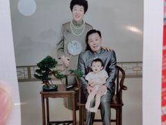 -海马体照相馆(大连罗斯福广场店)