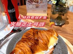 -Luneurs(幸福里店)