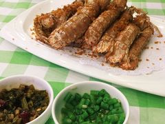 -快乐海鲜城(虎泉街店)