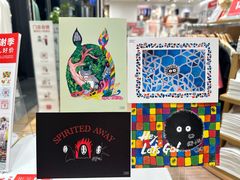 -优衣库(深圳万象天地旗舰店)