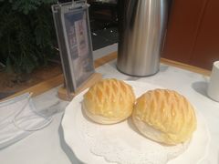 菠萝油-多多旺港式茶餐厅(新区店)