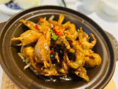 -西湖春天•老字号杭州菜(百汇店)