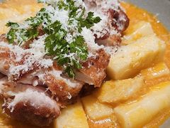 -沛家·西餐Brunch·直火料理