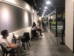 -無弓射箭俱乐部(领展中心城店)