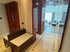 -上海浦东滨江喜来登酒店