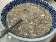 发财鱼肚羹-三玛璐酒楼(汉口路店)