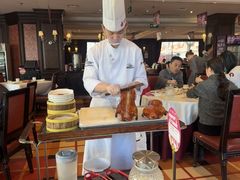 -大鸭梨烤鸭(石佛营店)