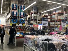-山姆会员商店(杨桥西路店)