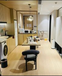 -禧月荟S月子中心(侨城店)