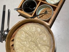 -潮民公馆(BFC外滩金融中心店)