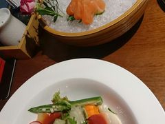 -九井澤精致料理(金茂店)