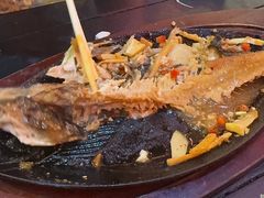 -沙州食驿·非遗小吃夜市