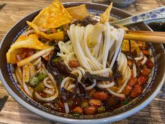 -柳石居柳州螺蛳粉(万达店)