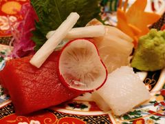 -空蝉怀石料理(益丰·外滩源店)